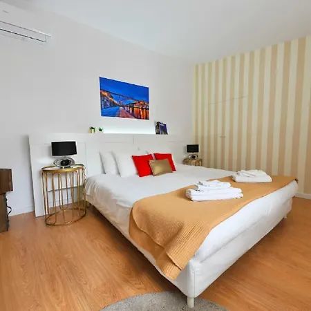 Private House Only For 133 - 8min Historiccenter Vila