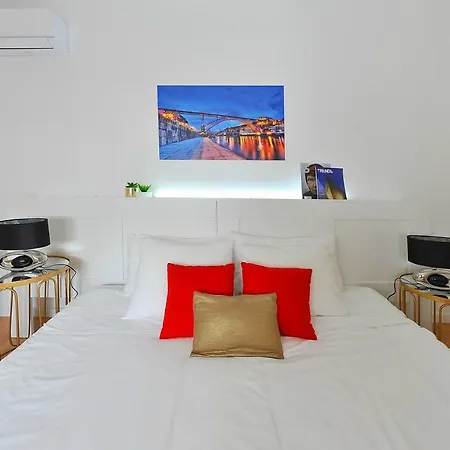 Private House Only For 133 - 8min Historiccenter Willa Vila Nova de Gaia