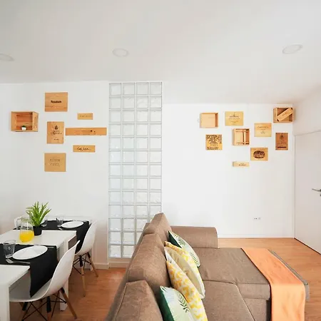 Private House Only For 133 - 8min Historiccenter فيلا نوفا دي غايا