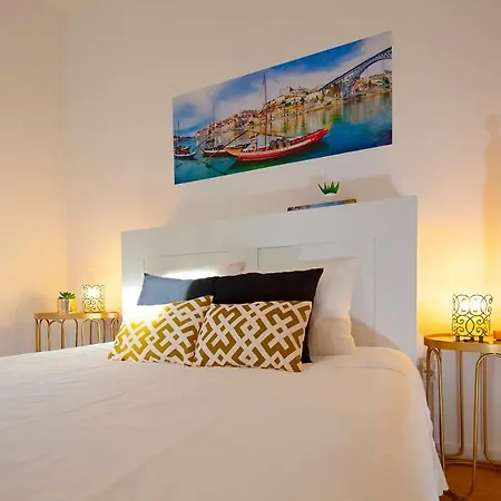 Private House Only For 133 - 8min Historiccenter * Vila Nova de Gaia