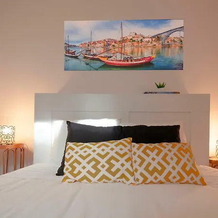 Private House Only For 133 - 8min Historiccenter Vila Nova de Gaia