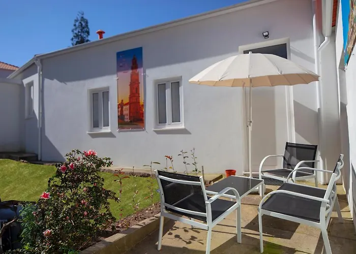 فيلة Private House Only For 133 - 8min Historiccenter