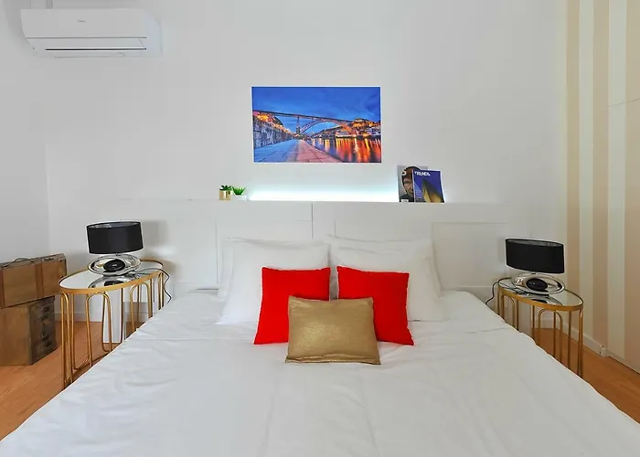 Private House Only For 133 - 8min Historiccenter فيلة فيلا نوفا دي غايا