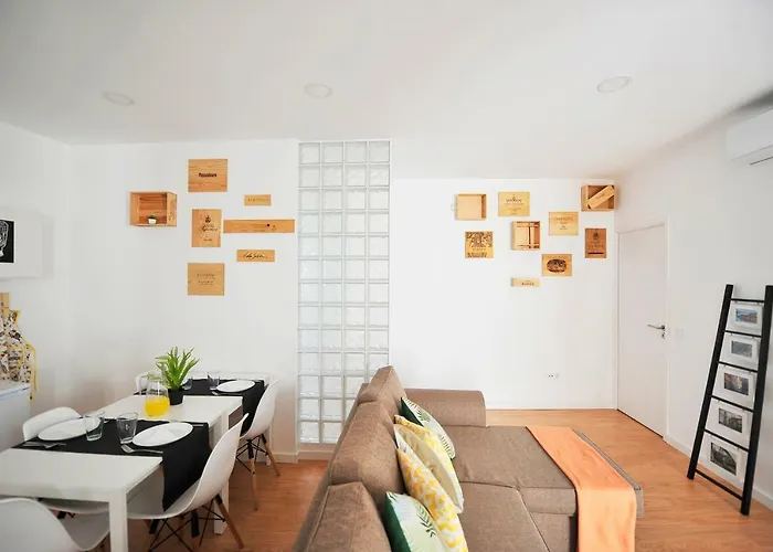 Private House Only For 133 - 8min Historiccenter فيلا نوفا دي غايا