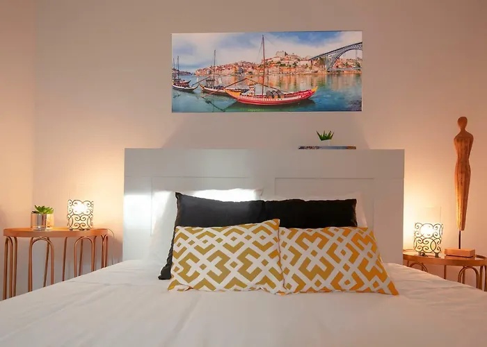 Private House Only For 133 - 8min Historiccenter فيلا نوفا دي غايا