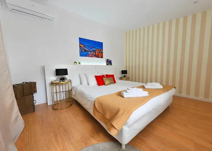 Private House Only For 133 - 8min Historiccenter فيلة